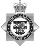 Avon and Somerset Constabulary : Click Here To Visit Website