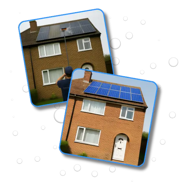 Kraken Window Cleaning Solar Panel Cleaning In Exeter